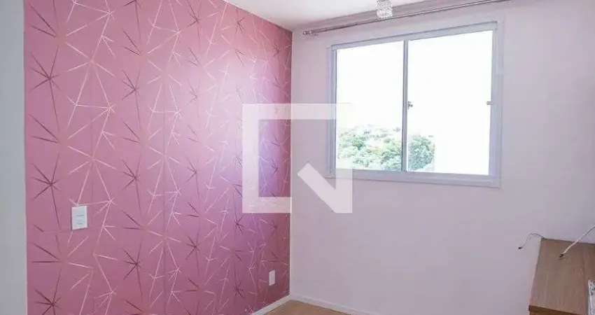 Apartamento com 2 quartos à venda na Avenida Professor Edgar Santos, --, Artur Alvim, São Paulo