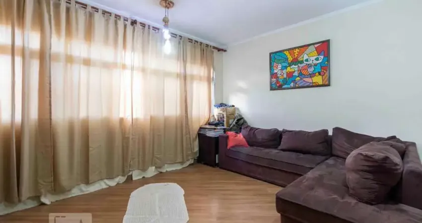 Casa com 2 quartos à venda na Travessa Ema Dalloni, --, Cangaíba, São Paulo