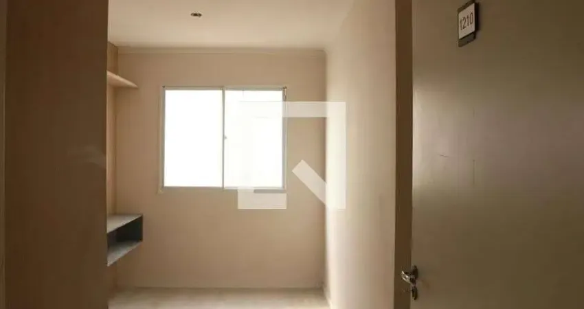 Apartamento com 2 quartos à venda na Rua Federação Paulista de Futebol, --, Barra Funda, São Paulo