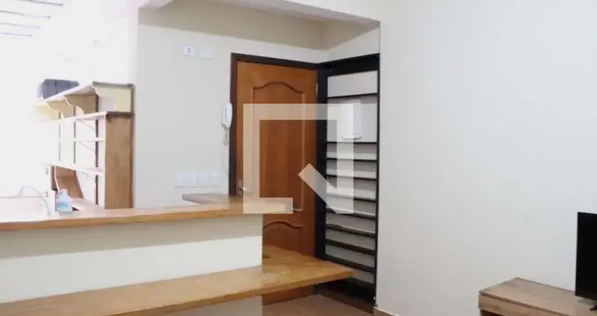Apartamento com 2 quartos à venda na Rua San Gennaro, --, Mooca, São Paulo