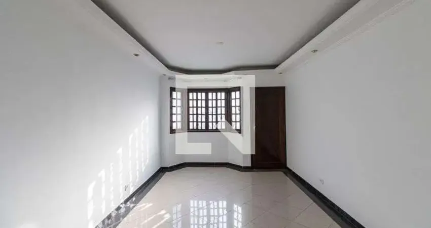 Casa com 3 quartos à venda na Rua Morro Vermelho, --, Vila Ré, São Paulo