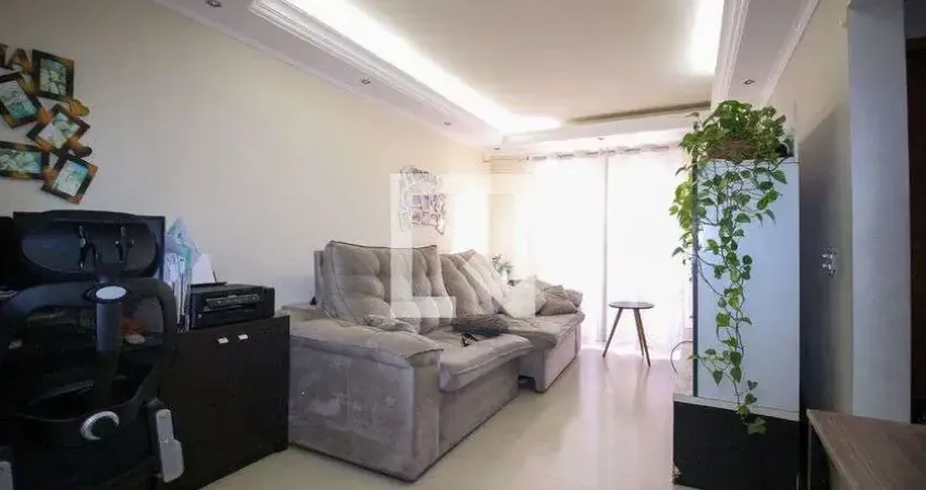 Apartamento com 2 quartos à venda na Rua Solidônio Leite, --, Vila Ema, São Paulo