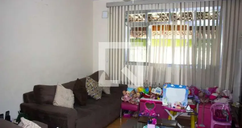 Casa com 3 quartos à venda na Rua Postal, --, Itaquera, São Paulo