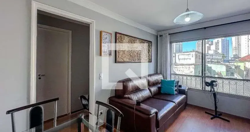 Apartamento com 1 quarto à venda na Rua Marquês de Valença, --, Mooca, São Paulo