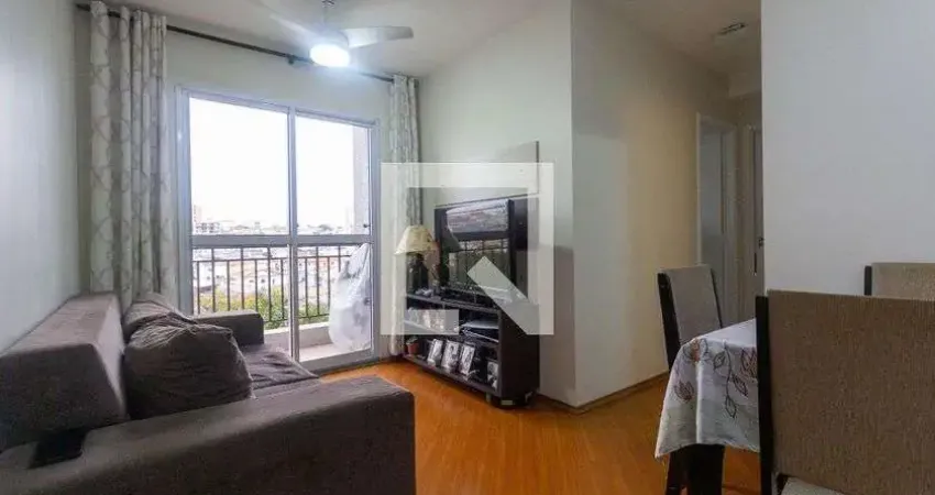 Apartamento com 2 quartos à venda na Avenida Doutor Bernardino Brito Fonseca de Carvalho, --, Cidade Patriarca, São Paulo