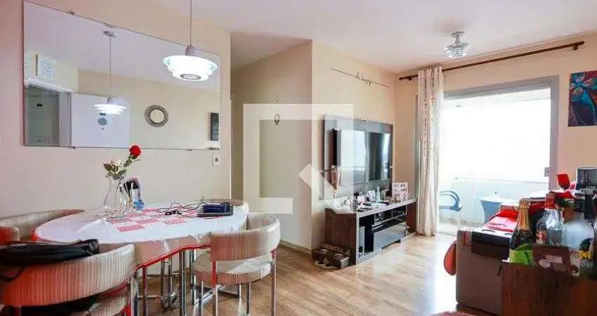 Apartamento com 2 quartos à venda na Rua José de Figueiredo Seixas, --, Sítio do Mandaqui, São Paulo