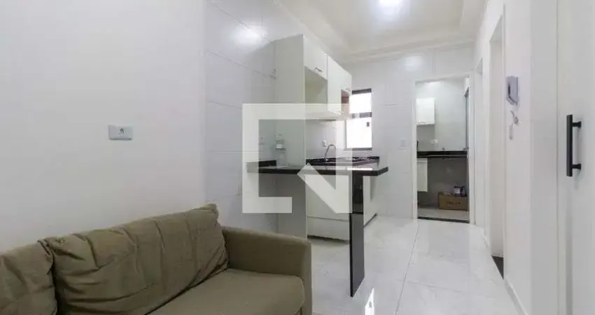 Apartamento com 2 quartos à venda na Rua Xiririca, --, Vila Carrão, São Paulo