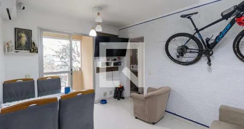 Apartamento com 2 quartos à venda na Rua Carolina Fonseca, --, Itaquera, São Paulo