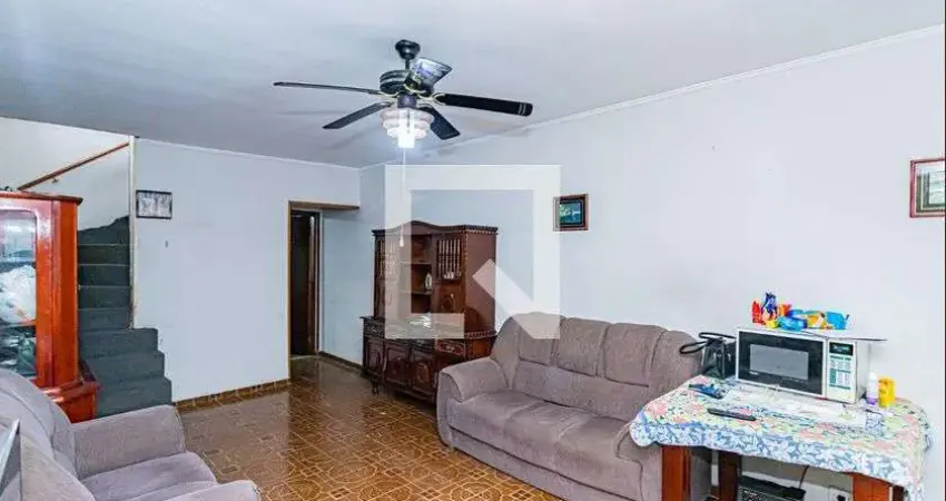 Casa com 2 quartos à venda na Rua Carlos Frias, --, Freguesia do Ó, São Paulo