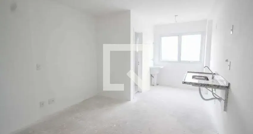 Apartamento com 1 quarto à venda na Rua Coronel Chananeco, --, Água Fria, São Paulo