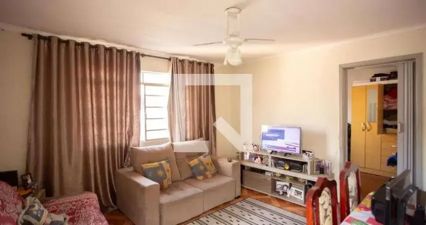 Casa com 2 quartos à venda na Rua Coronel Pedro Prado Filho, --, Casa Verde, São Paulo