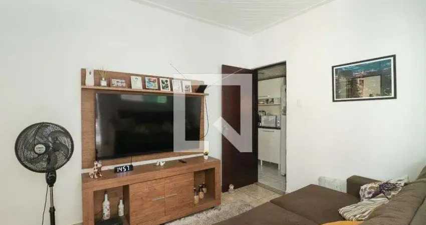 Casa com 3 quartos à venda na Rua Henrique Braglia, --, Água Fria, São Paulo