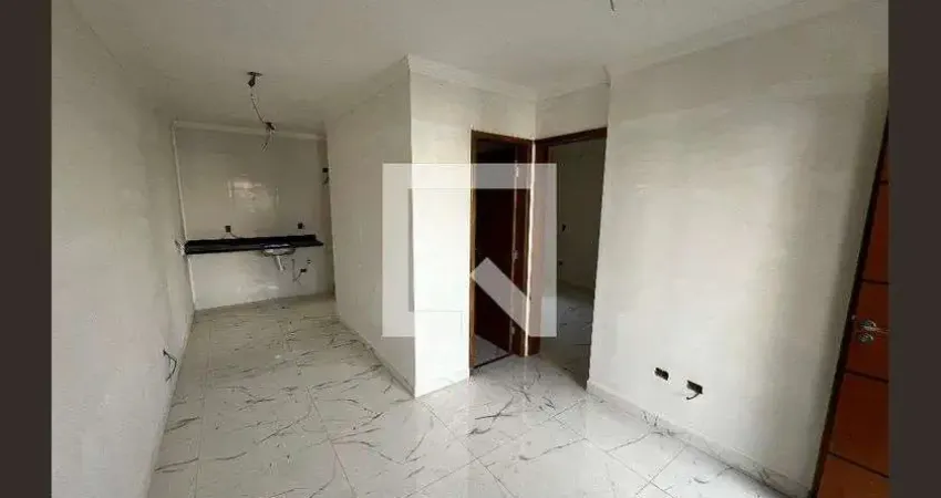 Apartamento com 2 quartos à venda na Rua Dona Gabriela, --, Água Fria, São Paulo