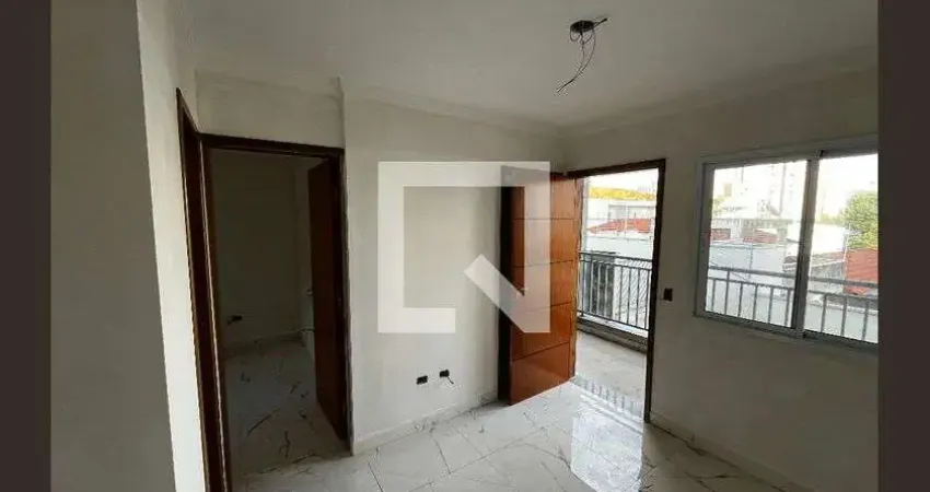 Apartamento com 2 quartos à venda na Rua Dona Gabriela, --, Água Fria, São Paulo