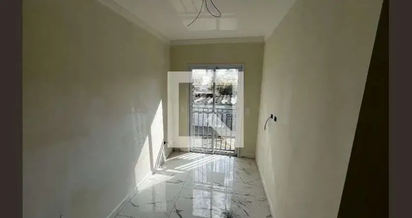 Apartamento com 2 quartos à venda na Rua Dona Gabriela, --, Água Fria, São Paulo