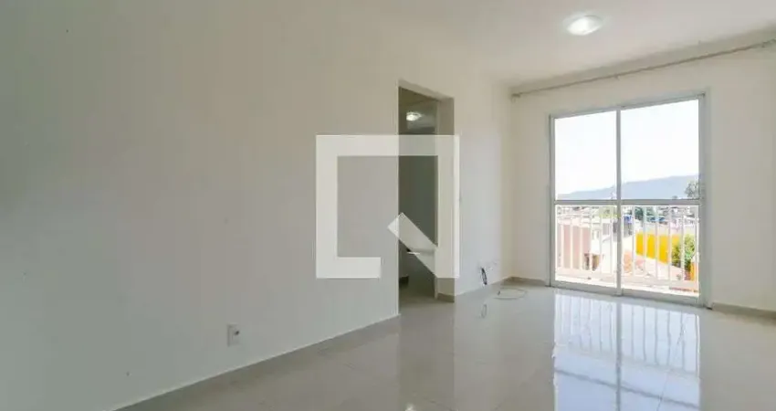 Apartamento com 2 quartos à venda na Rua Franklin do Amaral, --, Vila Roque, São Paulo