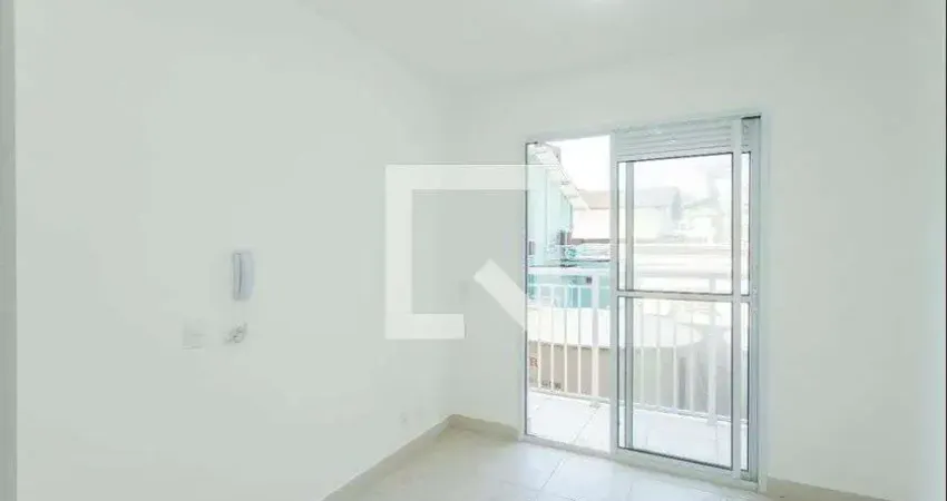 Apartamento com 2 quartos à venda na Rua Olívia Guedes Penteado, --, Socorro, São Paulo