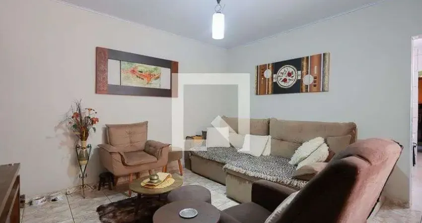 Casa com 4 quartos à venda na Rua Natividade da Serra, --, Vila Nova Cachoeirinha, São Paulo