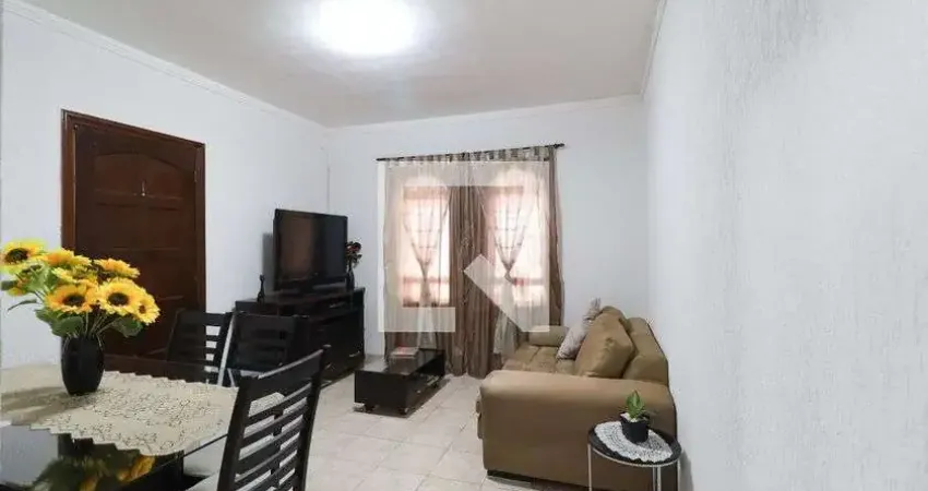 Casa com 3 quartos à venda na Rua George Fox, --, Vila Guilherme, São Paulo