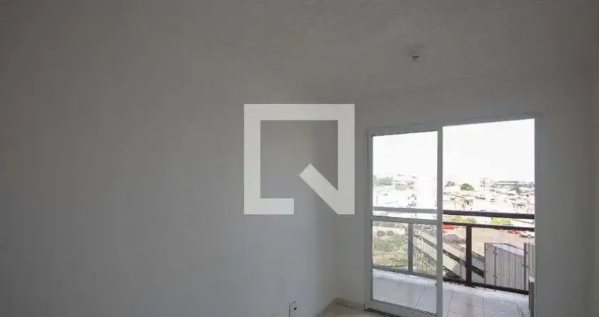 Apartamento com 2 quartos à venda na Rua Itamonte, --, Vila Sabrina, São Paulo