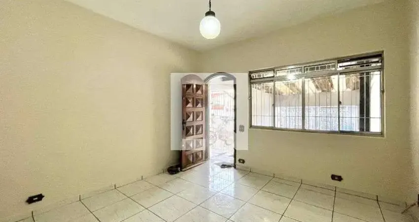 Casa com 3 quartos à venda na Rua Ipioca, --, Jabaquara, São Paulo