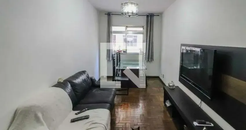 Apartamento com 4 quartos à venda na Avenida Jaguaré, --, Jaguaré, São Paulo