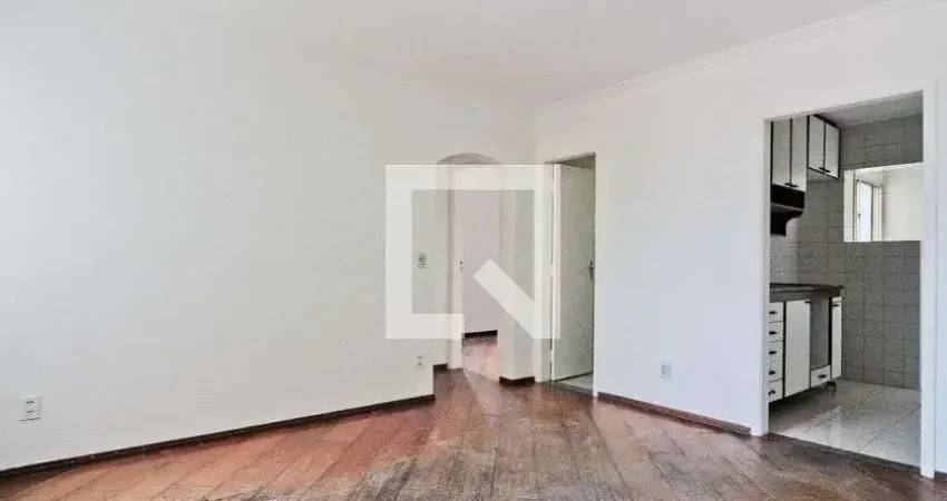 Apartamento com 2 quartos à venda na Rua Willis Roberto Banks, --, Parque São Domingos, São Paulo