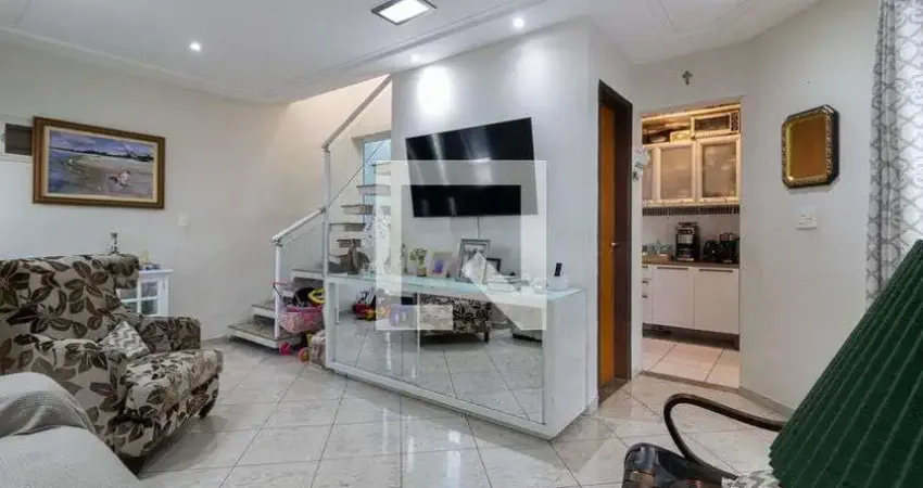 Casa em condomínio fechado com 3 quartos à venda na Rua Bom Jesus, --, Vila Invernada, São Paulo