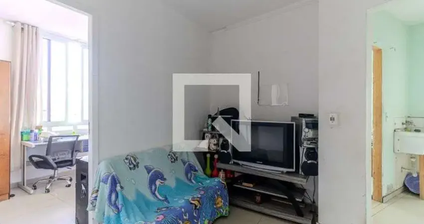 Apartamento com 2 quartos à venda na Rua Ana Cintra, --, Santa Cecília, São Paulo