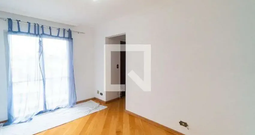 Apartamento com 2 quartos à venda na Rua das Tâmaras, --, Vila Mascote, São Paulo