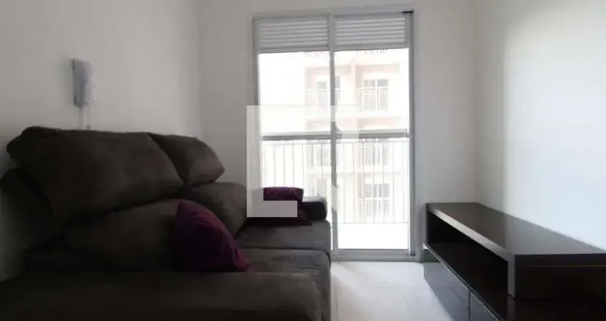 Apartamento com 1 quarto à venda na Rua Luiz Seráphico Júnior, --, Chácara Santo Antônio, São Paulo