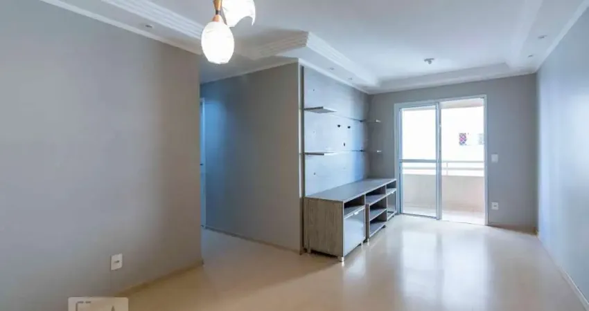 Apartamento com 3 quartos à venda na Avenida São Miguel, --, Ponte Rasa, São Paulo