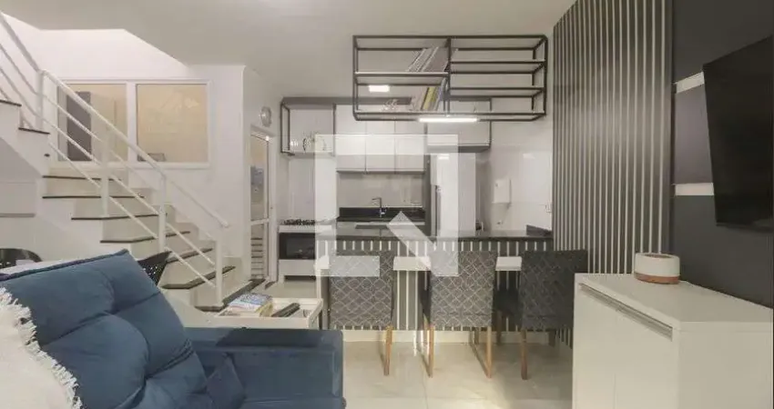 Casa com 2 quartos à venda na Rua Cirino de Abreu, --, Penha De França, São Paulo