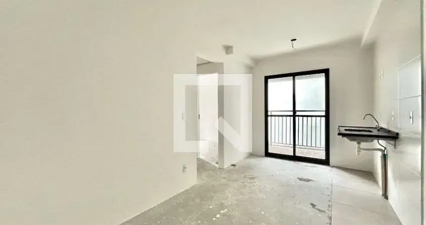 Apartamento com 2 quartos à venda na Rua dos Cambuís, --, Jabaquara, São Paulo