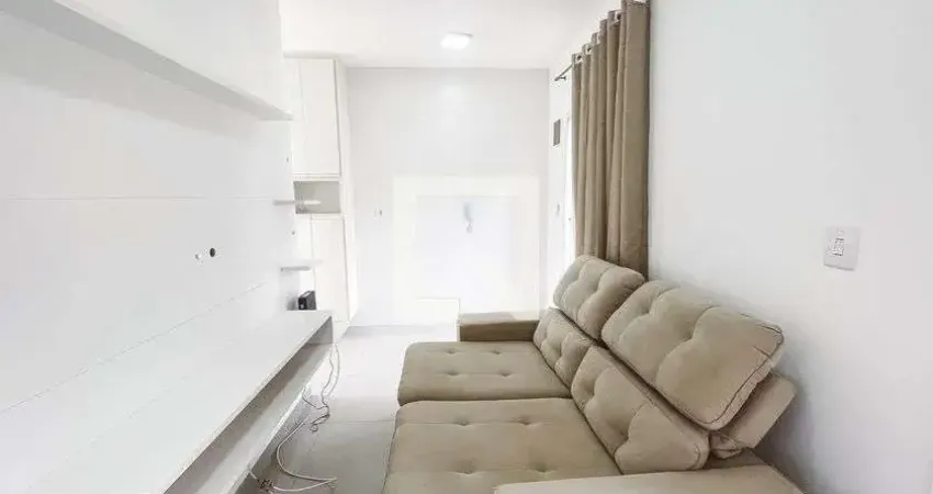 Apartamento com 1 quarto à venda na Rua Saguairu, --, Casa Verde, São Paulo