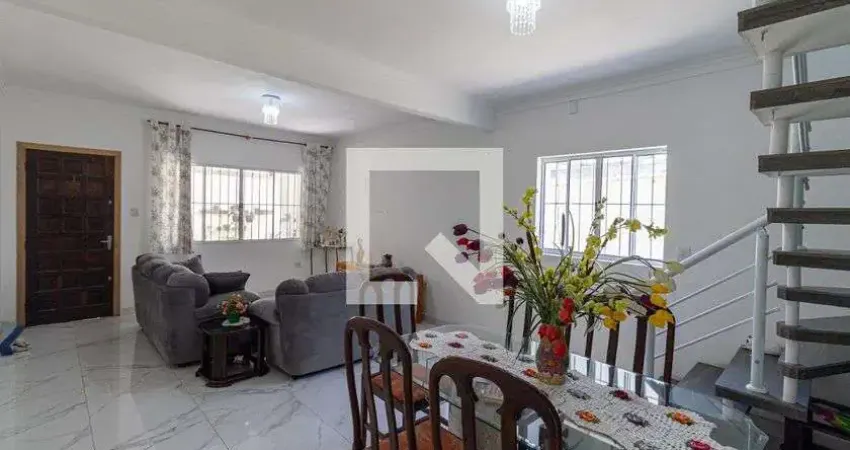 Casa com 3 quartos à venda na Travessa Coatimirim, --, Vila Ré, São Paulo