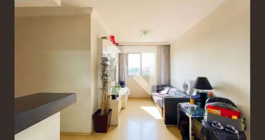 Apartamento com 2 quartos à venda na Avenida do Rio Pequeno, --, Cidade São Francisco, São Paulo