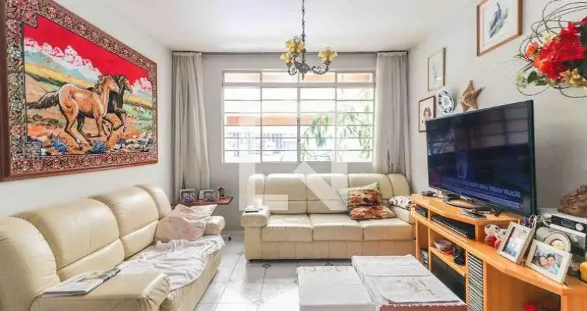 Casa com 4 quartos à venda na Rua Doutor Paulo Ribeiro Coelho, --, Jardim Ester Yolanda, São Paulo