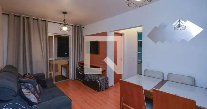 Apartamento com 2 quartos à venda na Rua Zike Tuma, --, Jardim Palmares, São Paulo