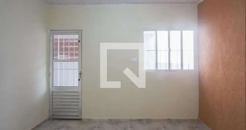 Casa com 1 quarto à venda na Rua Doutor Otacílio de Carvalho Lopes, --, Jardim São Luís, São Paulo