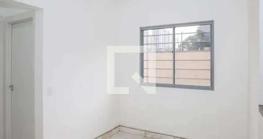 Apartamento com 1 quarto à venda na Rua Doutor Bento Teobaldo Ferraz, --, Barra Funda, São Paulo