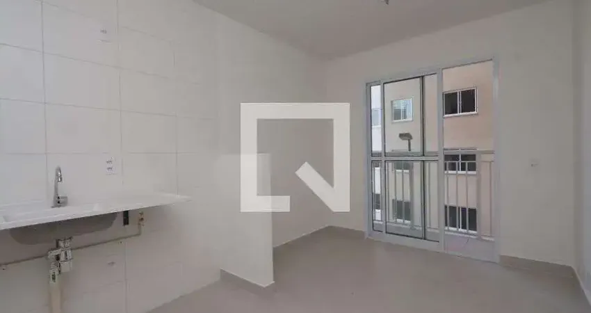 Apartamento com 2 quartos à venda na Avenida Vila Ema, --, Vila Santa Clara, São Paulo