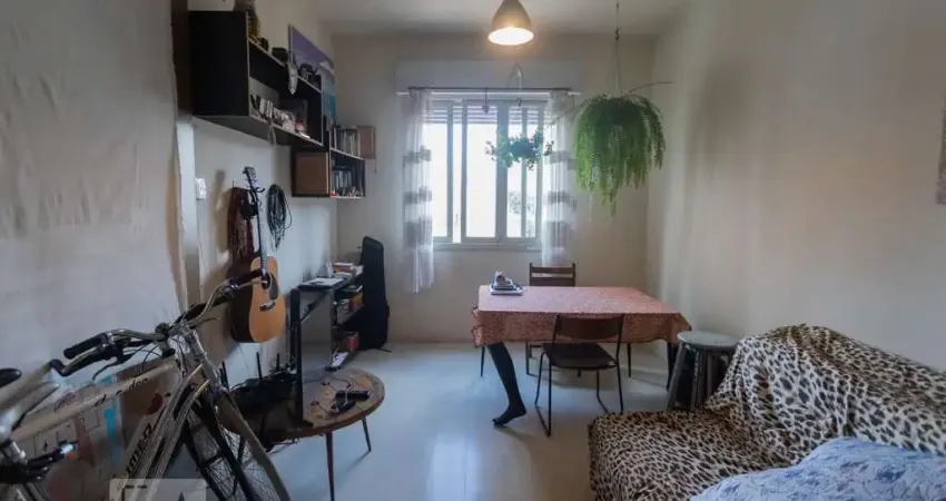 Apartamento com 2 quartos à venda na Rua Lopes Chaves, --, Barra Funda, São Paulo