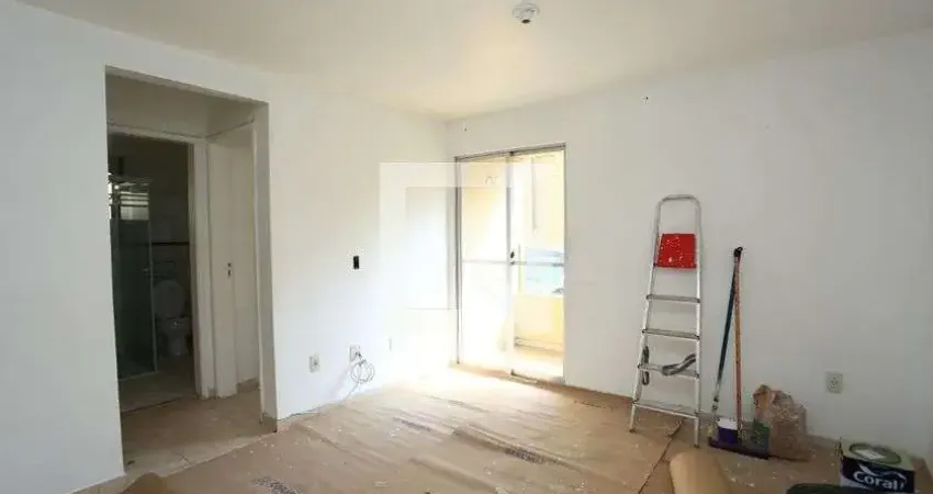 Apartamento com 2 quartos à venda na Rua Ernest Renan, --, Morumbi, São Paulo