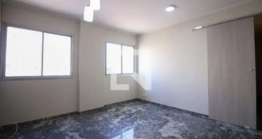 Apartamento com 2 quartos à venda na Rua Capitão Militão, --, Vila Santa Clara, São Paulo