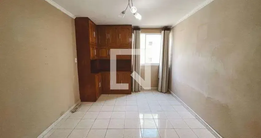 Apartamento com 2 quartos à venda na Rua Paulo Vidigal Vicente de Azevedo, --, Casa Verde, São Paulo