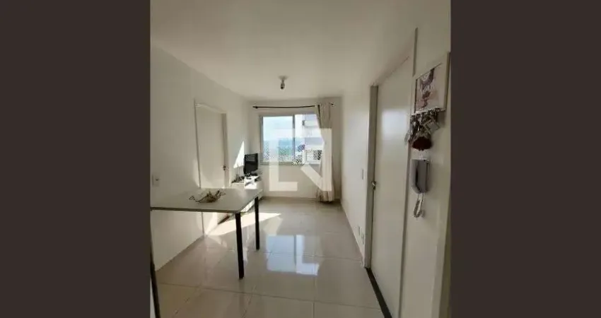Apartamento à venda - chácara santo antonio, 2 quartos, 34 m2