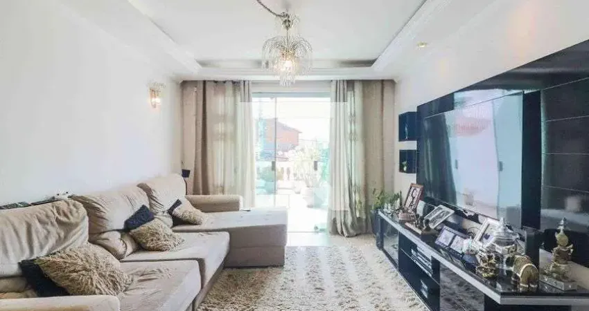 Casa com 3 quartos à venda na Rua Mariana Belizária da Conceição, --, Jardim Ester Yolanda, São Paulo