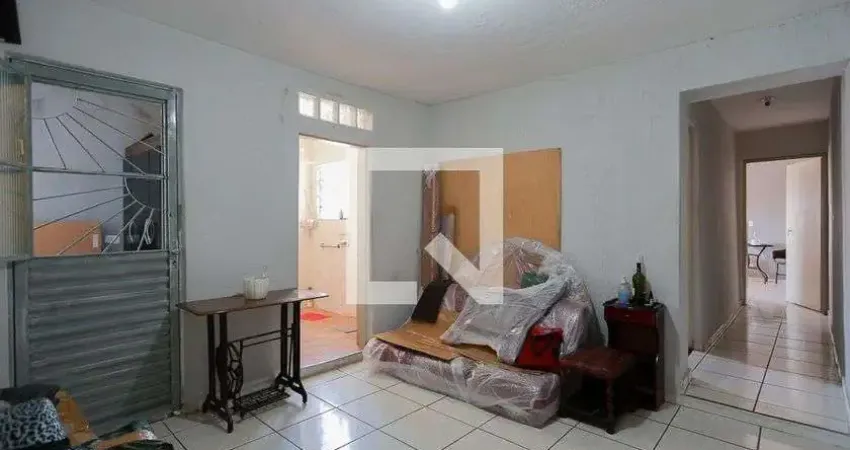 Casa com 2 quartos à venda na Rua Jufari, --, Santana, São Paulo