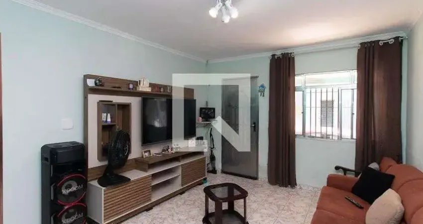 Casa com 1 quarto à venda na Rua Baía dos Pássaros, --, Vila Constança, São Paulo